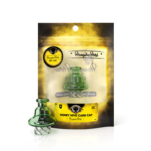 
                  
                    Load image into Gallery viewer, HONEY HIVE CARB CAP
                  
                