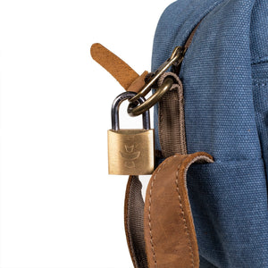 
                  
                    Load image into Gallery viewer, The Stowaway - Smell Proof Toiletry Kit
                  
                