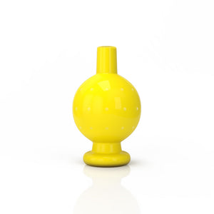
                  
                    Load image into Gallery viewer, NEON BUBBLE CARB CAP
                  
                