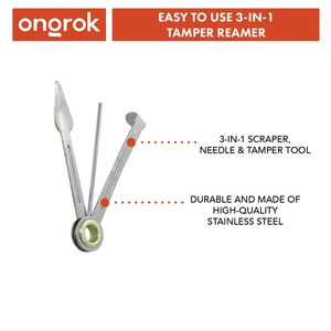 
                  
                    Load image into Gallery viewer, Ongrok Accessory Cleaning Kit
                  
                