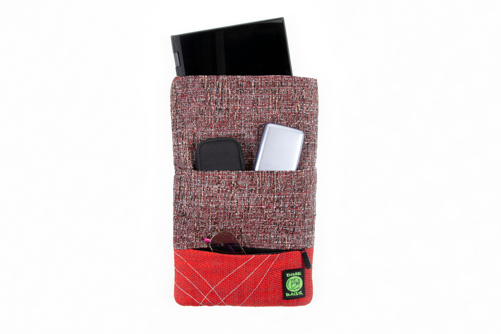 
                  
                    Load image into Gallery viewer, Dime Bags Multi-Purpose Crossbody
                  
                