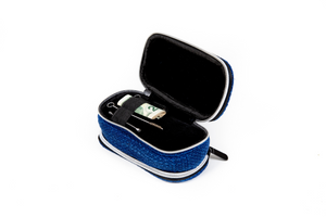 
                  
                    Load image into Gallery viewer, Dime Bags Pod Smell Proof Bag
                  
                