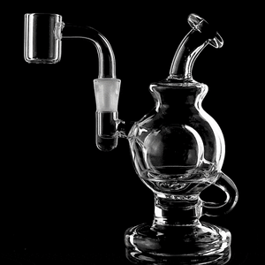 
                  
                    Load image into Gallery viewer, MJ Arsenal Atlas Mini Dab Rig
                  
                