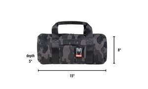 
                  
                    Load image into Gallery viewer, Dime Bags The Brigata Duffle Bag
                  
                