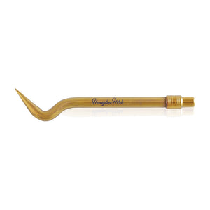 
                  
                    Load image into Gallery viewer, TITANIUM BENT PENCIL
                  
                