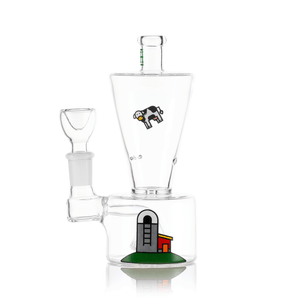 
                  
                    Load image into Gallery viewer, HEMPER - Tornado Bong 6&amp;quot;
                  
                