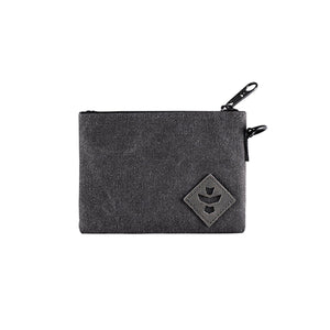 
                  
                    Load image into Gallery viewer, Revelry Mini Broker - Smell Proof Zippered Small Stash Bag
                  
                