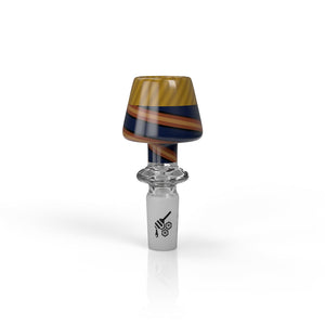 
                  
                    Load image into Gallery viewer, FIRE PIT TOP WHRIL BONG BOWL SLIDE
                  
                