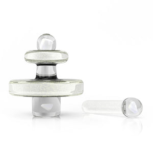 
                  
                    Load image into Gallery viewer, OPAL GALAXY STARDUST TERP SLURPER SET
                  
                