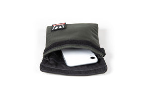 
                  
                    Load image into Gallery viewer, Dime Bags The Capo Smell proof bag
                  
                
