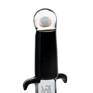 
                  
                    Load image into Gallery viewer, MJ Arsenal Excalibur Dab Tool - 3.3&amp;quot;
                  
                
