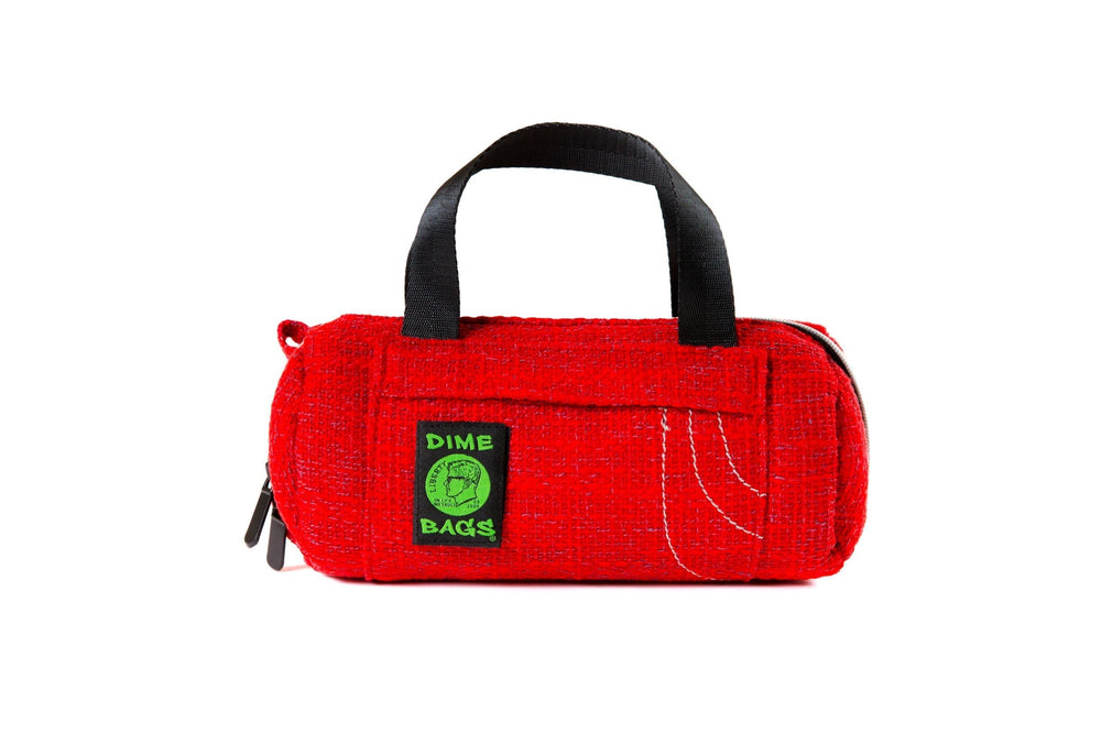 
                  
                    Load image into Gallery viewer, Dime Bags Duffle Tube Bag
                  
                