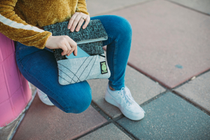 
                  
                    Load image into Gallery viewer, Dime Bags Multi-Purpose Crossbody
                  
                