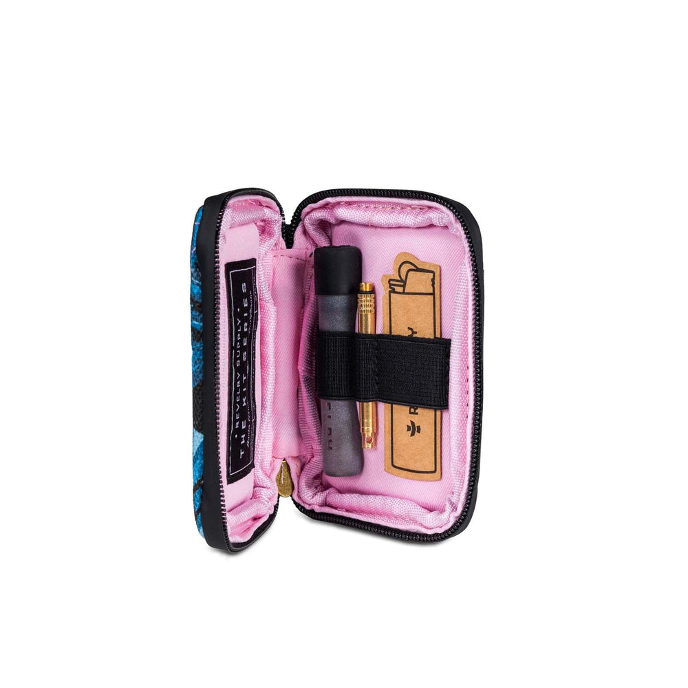 
                  
                    Load image into Gallery viewer, Revelry Chillum Kit - Smell Proof Smoking Kit
                  
                