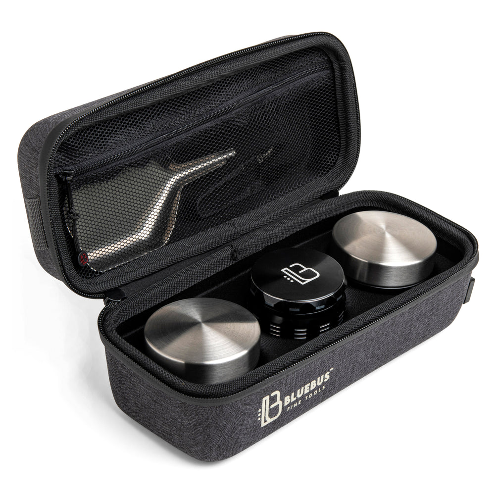 
                  
                    Load image into Gallery viewer, BULLDOG Smell Proof Bag and session kit
                  
                