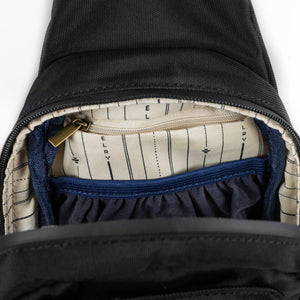
                  
                    Load image into Gallery viewer, Revelry DayTripper - Large Smell Proof Crossbody Bag
                  
                