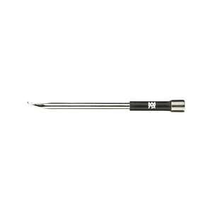
                  
                    Load image into Gallery viewer, MJ Arsenal Mini Stainless Steel Dab Tool
                  
                