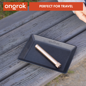 
                  
                    Load image into Gallery viewer, Eco Friendly Rolling Tray
                  
                