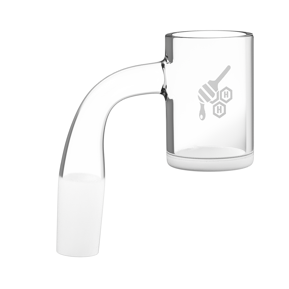 
                  
                    Load image into Gallery viewer, Honeybee Herb Bangers (Yellow Line)
                  
                