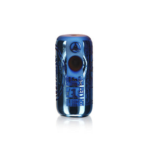 
                  
                    Load image into Gallery viewer, Sacred Smoke Steamrollers - Blue
                  
                