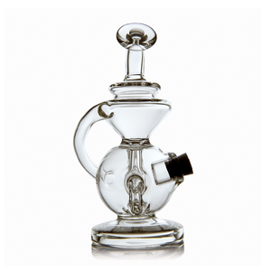 
                  
                    Load image into Gallery viewer, MJ Mini Jig Mini Dab Rig
                  
                