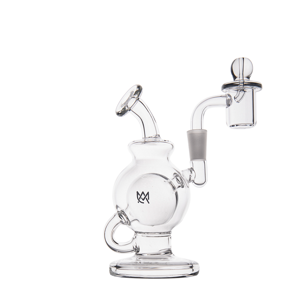 
                  
                    Load image into Gallery viewer, MJ Arsenal Atlas Mini Dab Rig
                  
                