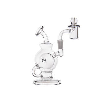 
                  
                    Load image into Gallery viewer, MJ Arsenal Atlas Mini Dab Rig
                  
                