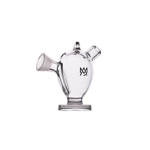 
                  
                    Load image into Gallery viewer, The Martian Original Blunt Bubbler
                  
                