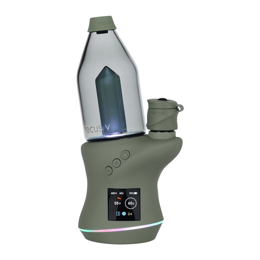
                  
                    Load image into Gallery viewer, eRig MAX Atomizer &amp;amp; Saber Hot Knife Bundle
                  
                