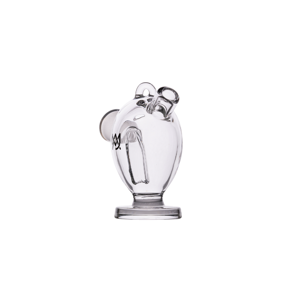 
                  
                    Load image into Gallery viewer, The Martian Original Blunt Bubbler
                  
                