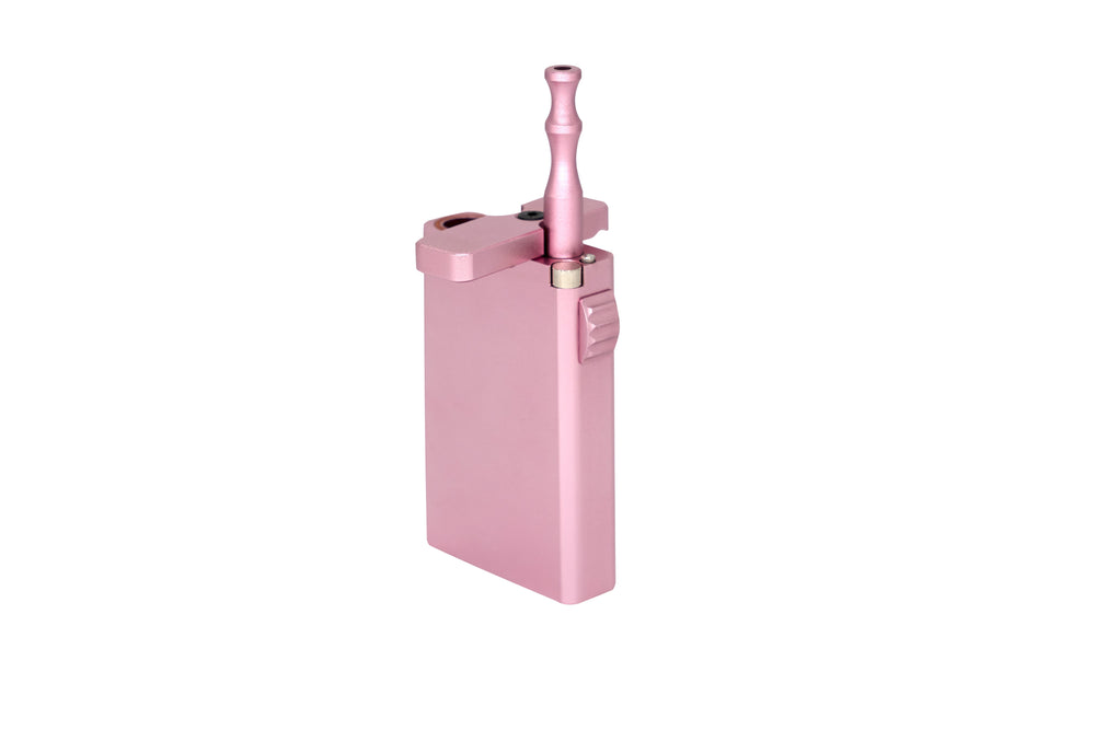 
                  
                    Load image into Gallery viewer, Aluminum Dugout One Hitter
                  
                