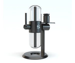 
                  
                    Load image into Gallery viewer, Stündenglass Glass Globe Kit (Small)
                  
                