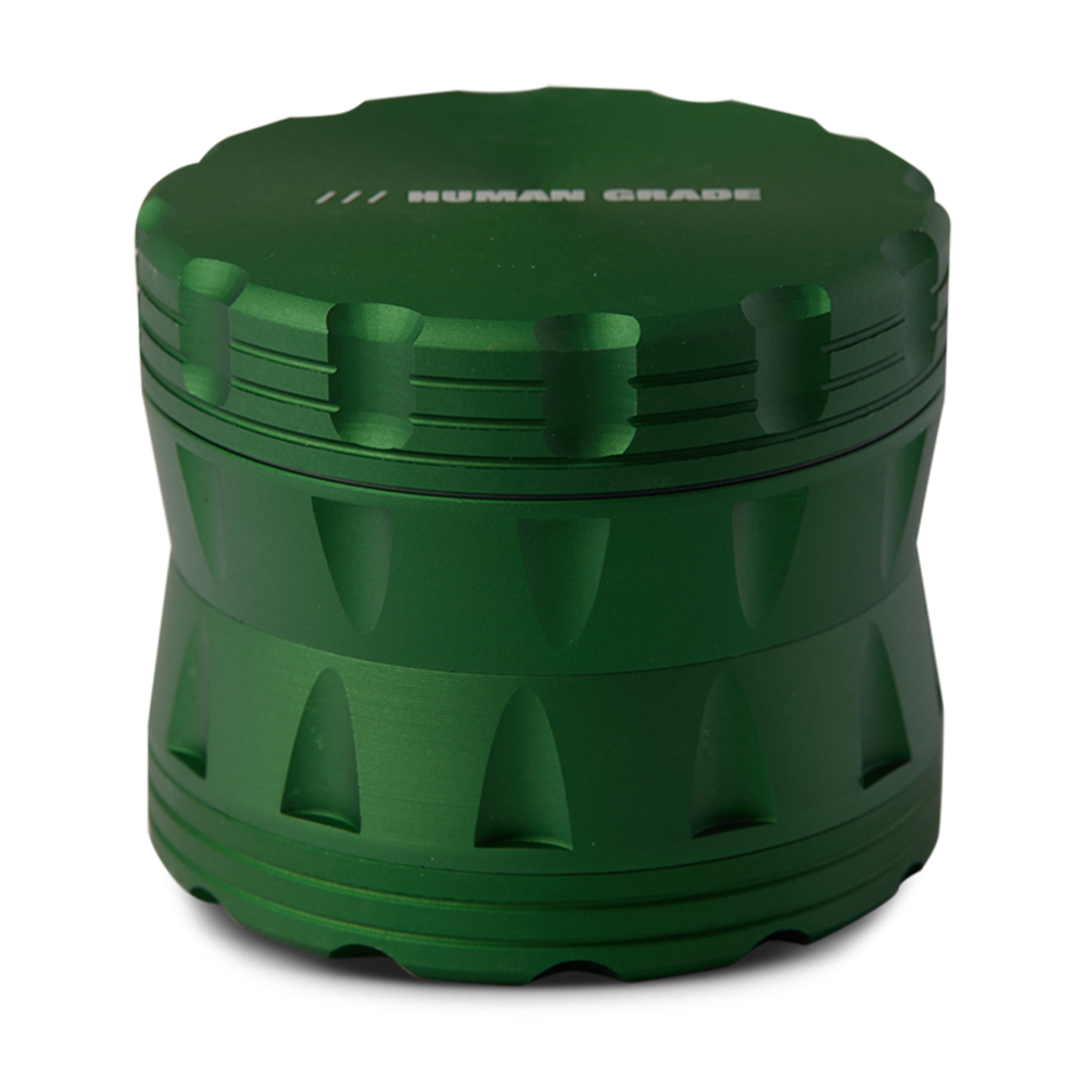 
                  
                    Load image into Gallery viewer, Human Grade Grinder 2A (2.5&amp;quot; 4-Piece)
                  
                