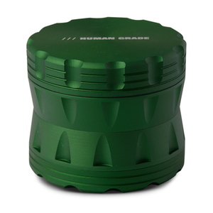 
                  
                    Load image into Gallery viewer, Human Grade Grinder 2A (2.5&amp;quot; 4-Piece)
                  
                