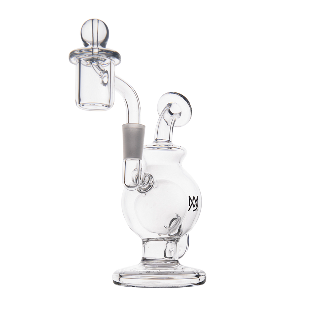 
                  
                    Load image into Gallery viewer, MJ Arsenal Atlas Mini Dab Rig
                  
                