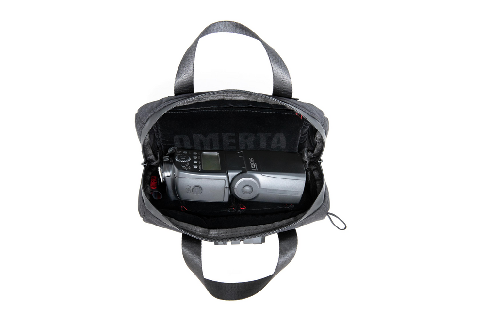 
                  
                    Load image into Gallery viewer, Dime Bags The Brigata Duffle Bag
                  
                