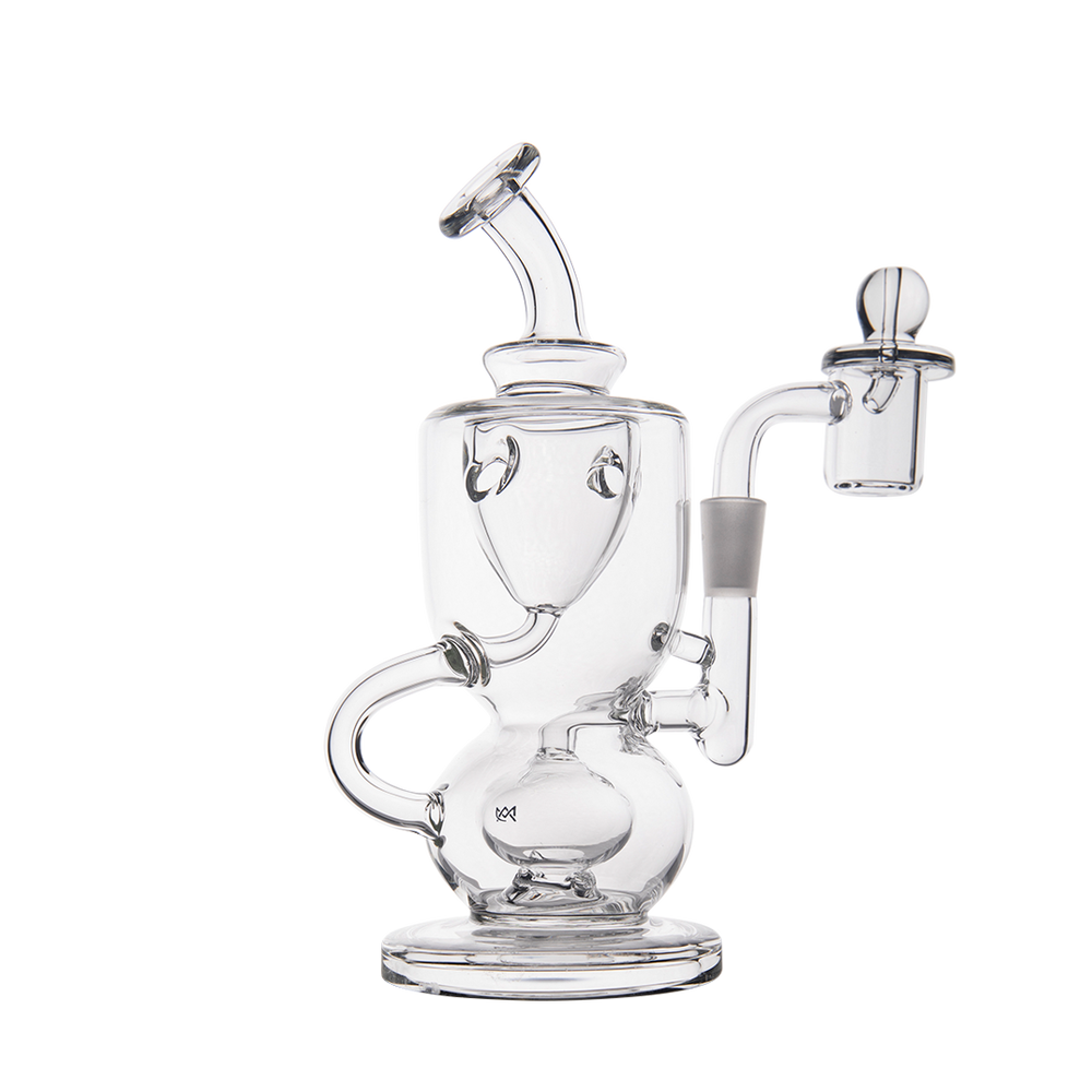 
                  
                    Load image into Gallery viewer, Titan Mini Dab Rig
                  
                