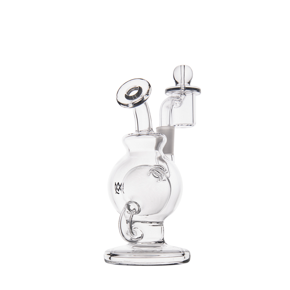 
                  
                    Load image into Gallery viewer, MJ Arsenal Atlas Mini Dab Rig
                  
                