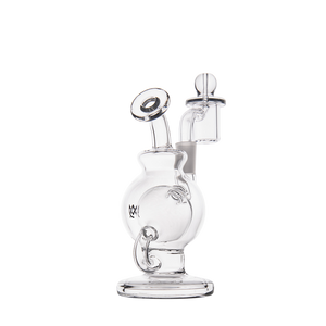 
                  
                    Load image into Gallery viewer, MJ Arsenal Atlas Mini Dab Rig
                  
                