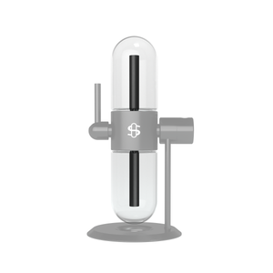 
                  
                    Load image into Gallery viewer, Cookies X Stündenglass Upstem (Small)
                  
                