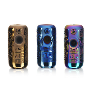 
                  
                    Load image into Gallery viewer, Sacred Smoke Steamrollers - Gold
                  
                