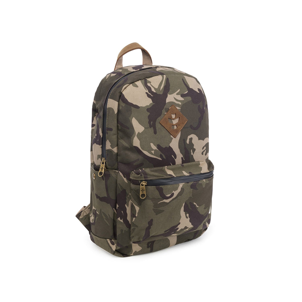 
                  
                    Load image into Gallery viewer, Revelry Explorer - Smell Proof Backpack
                  
                