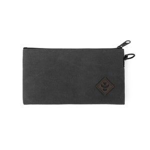 
                  
                    Load image into Gallery viewer, Revelry Broker - Smell Proof Zippered Stash Bag
                  
                