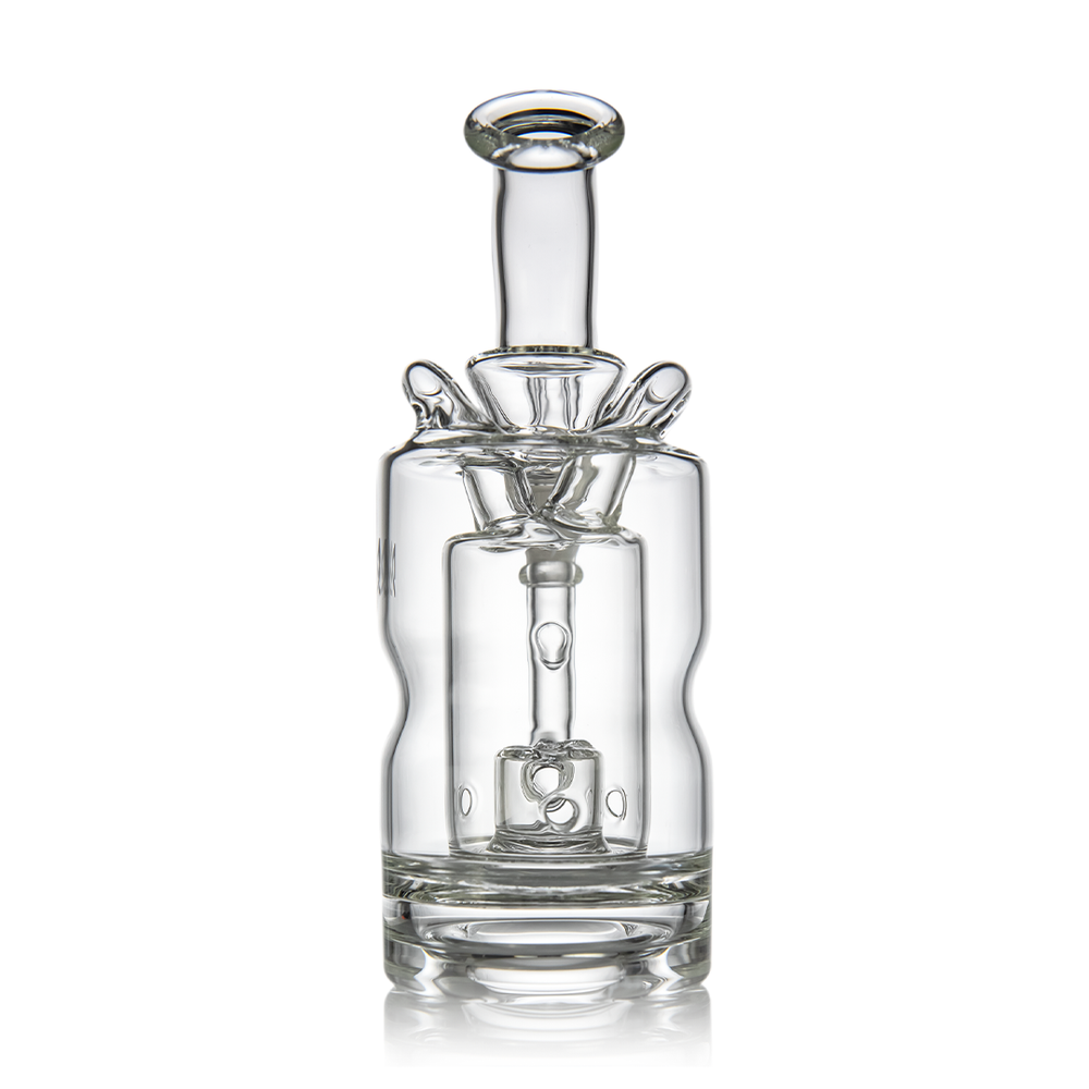 
                  
                    Load image into Gallery viewer, Turbine Mini Dab Rig
                  
                
