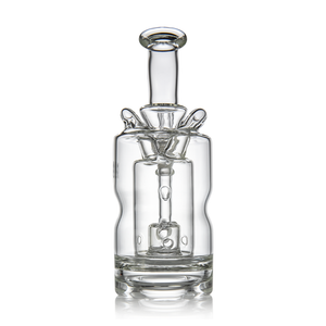 
                  
                    Load image into Gallery viewer, Turbine Mini Dab Rig
                  
                