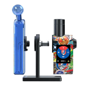 
                  
                    Load image into Gallery viewer, Grateful Dead Modul Dok Deluxe Travel Kit
                  
                