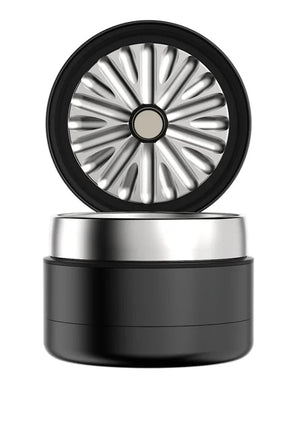 
                  
                    Load image into Gallery viewer, Flower Mill 2.5&amp;quot; Next Gen Premium Grinder
                  
                