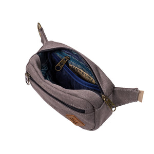
                  
                    Load image into Gallery viewer, The Companion - Smell Proof Crossbody Stash Bag
                  
                