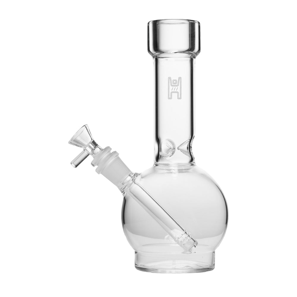 
                  
                    Load image into Gallery viewer, 9&amp;quot; Ball Water Pipe
                  
                