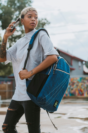 
                  
                    Load image into Gallery viewer, Dime Bags City Dweller Backpack
                  
                
